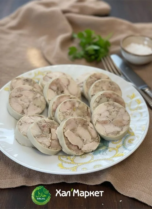 Тутырма куриная