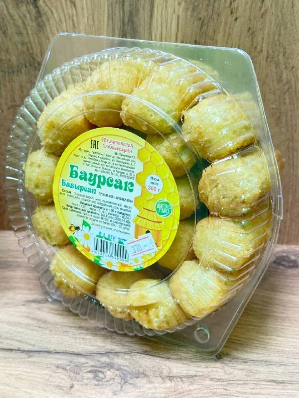 Баурсак