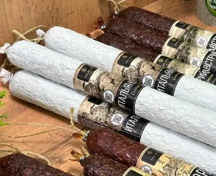 Салями Итальянская
